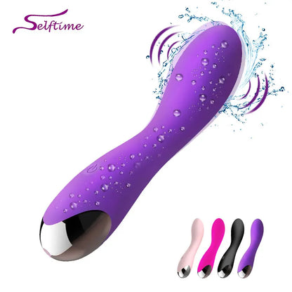 Selftime Dildovibraattori