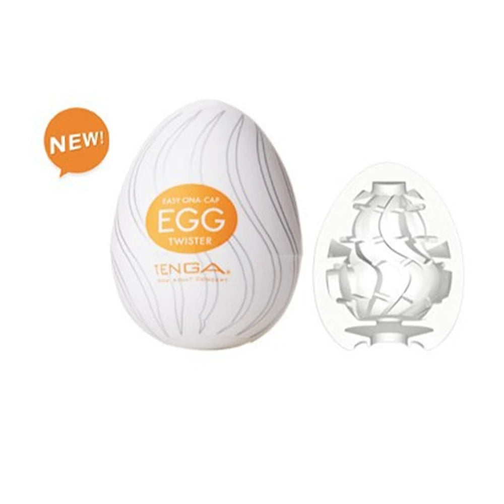 Tenga Egg 6-Pack