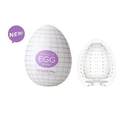 Tenga Egg 6-Pack