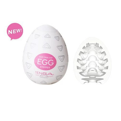 Tenga Egg masturbaattori